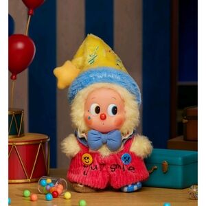 Why So Serious Rainbow Jelly Bean